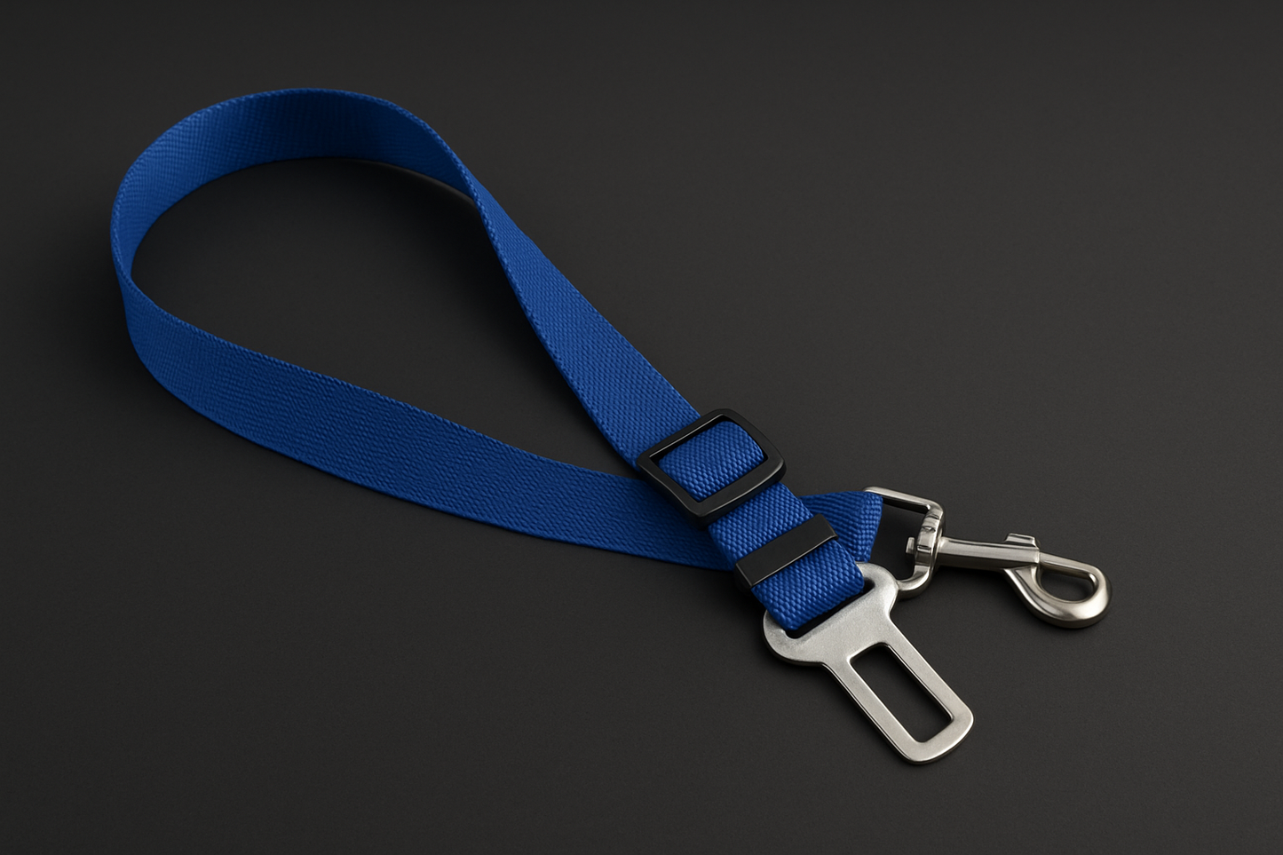 TailTorch Dog Car Seat Belt