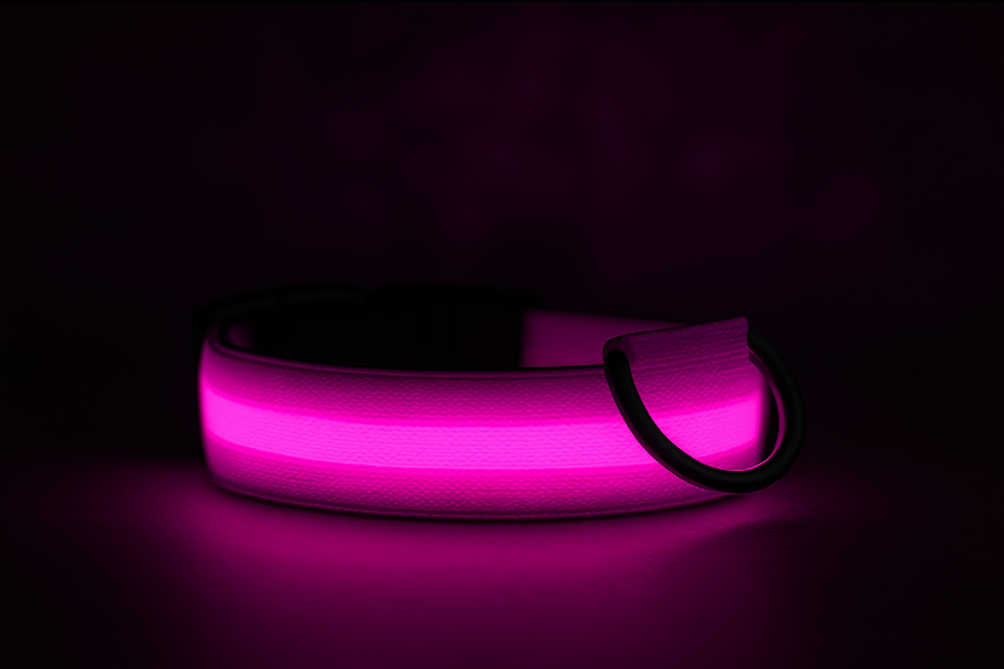 TailTorch LED Collar