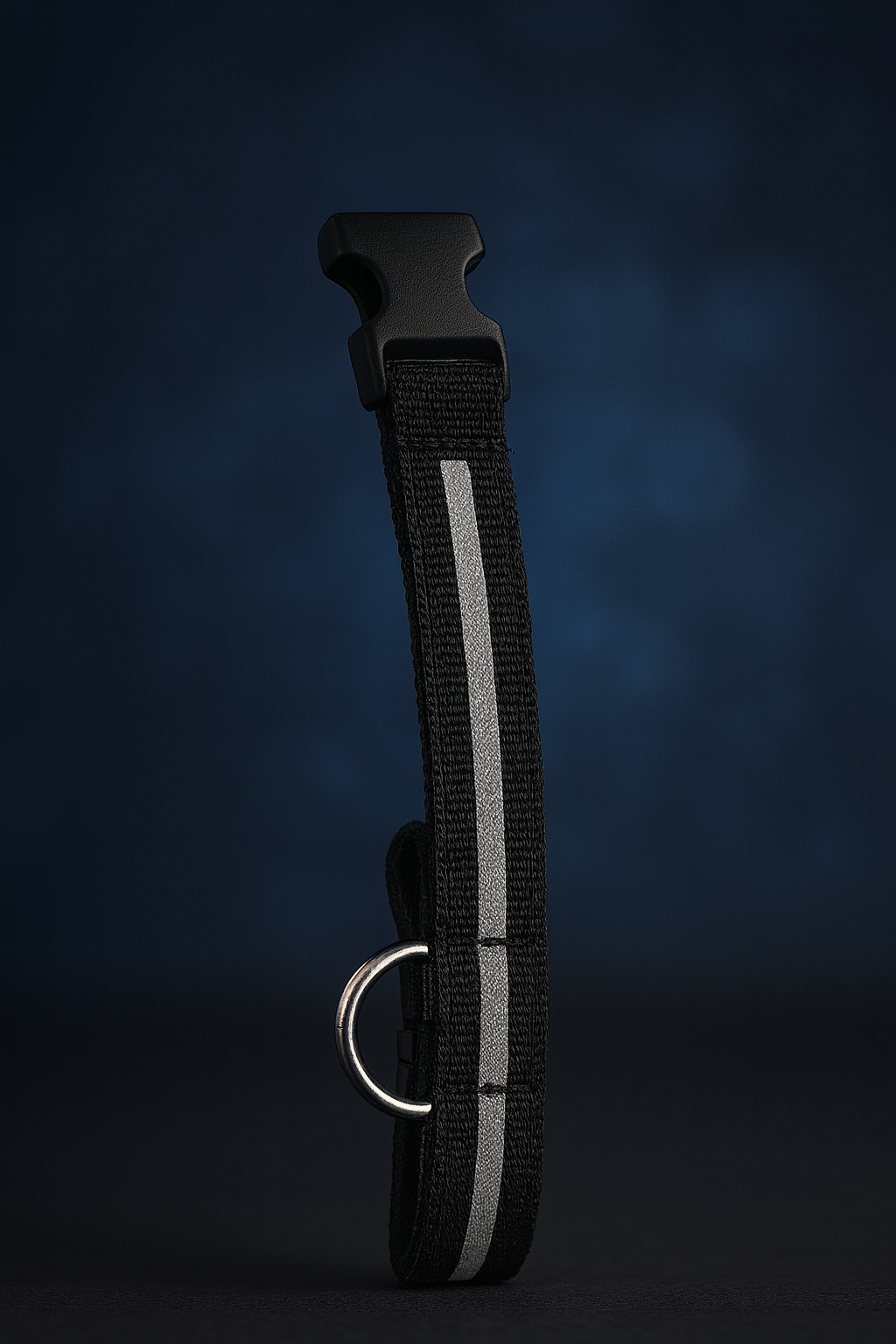 TailTorch 7-Color Glow Collar