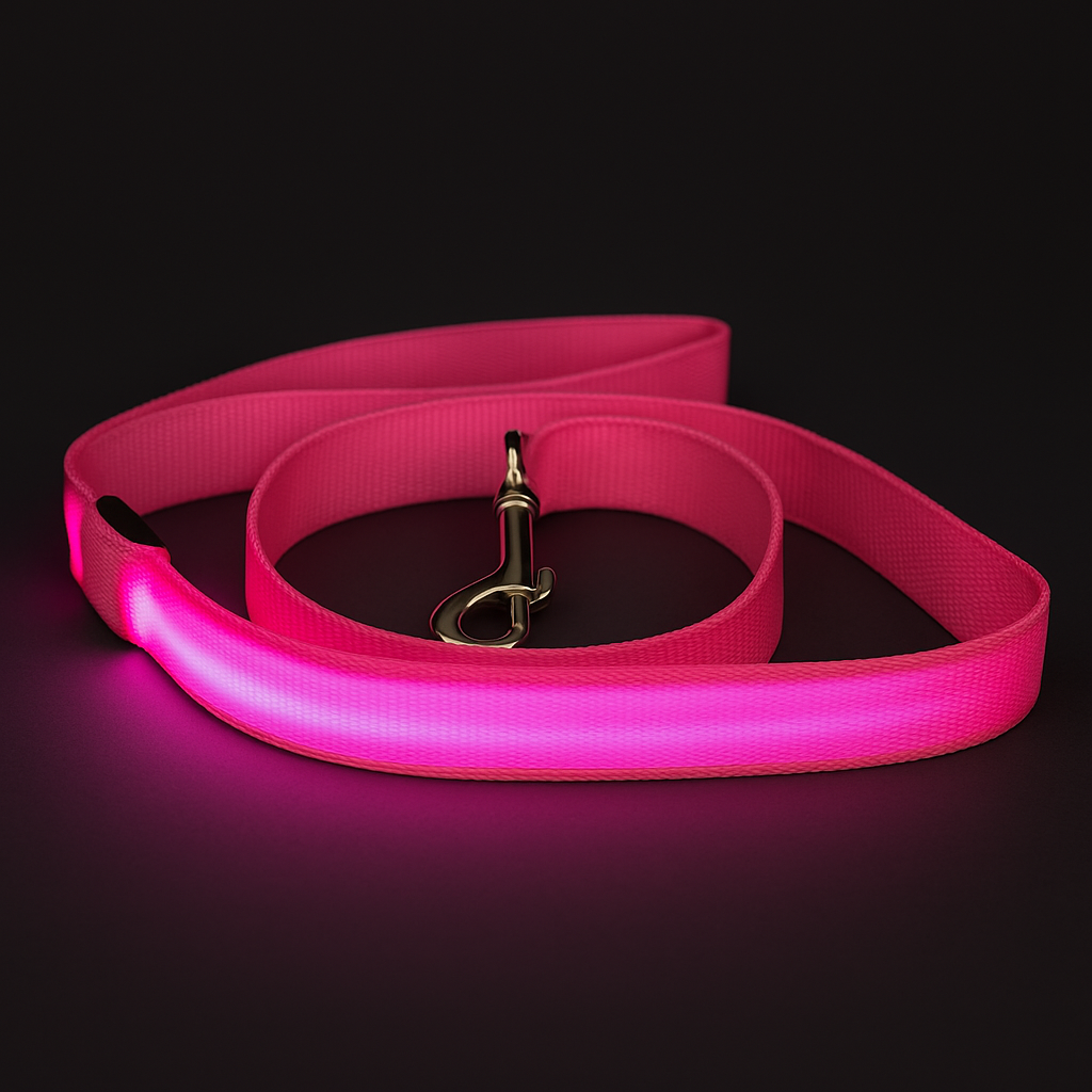 TailTorch LED Dog Leash
