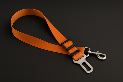 TailTorch Dog Car Seat Belt