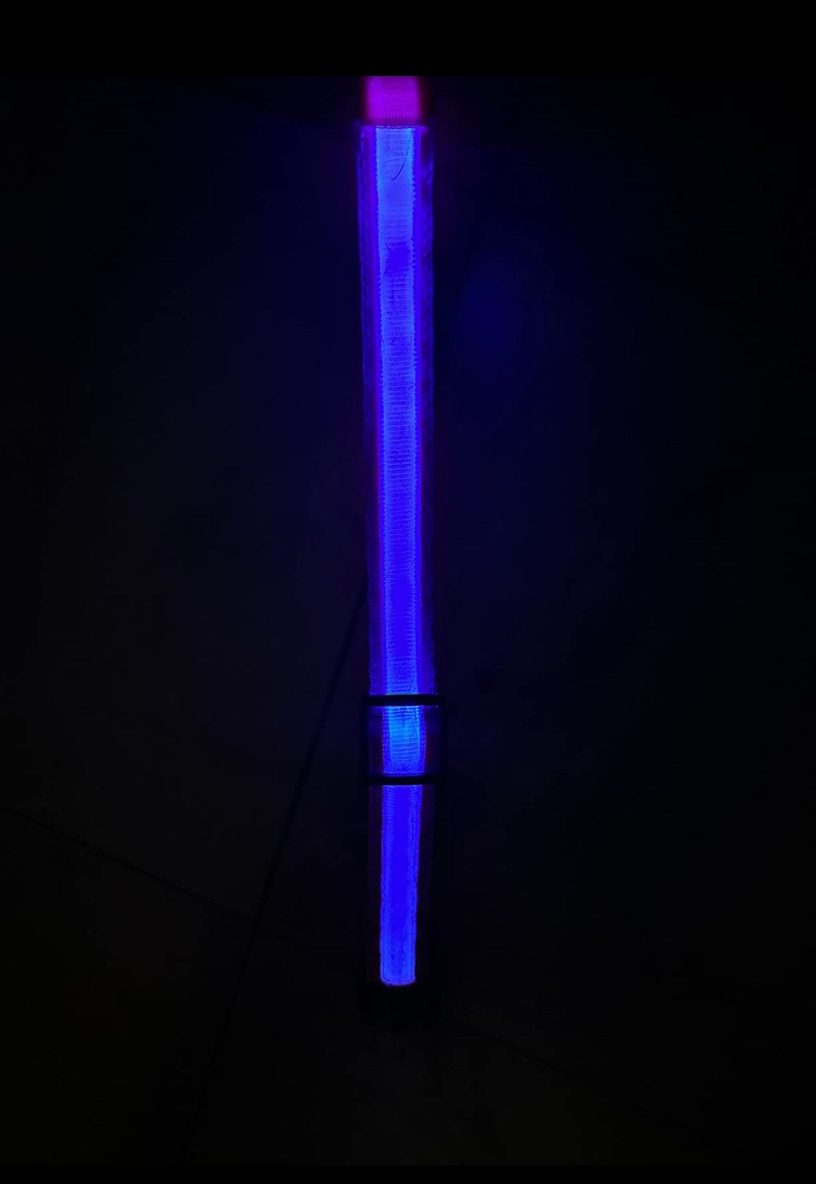 TailTorch LED Collar